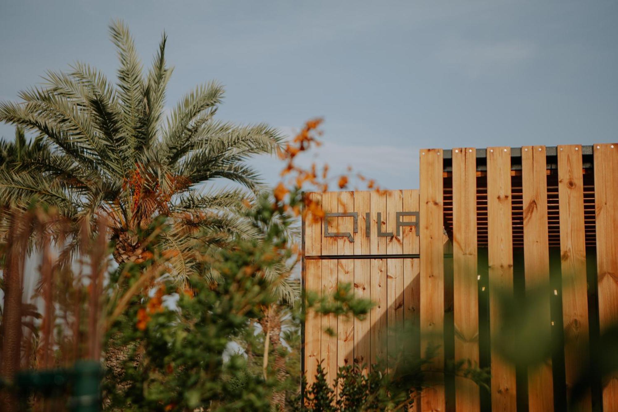 Hotel Boutique Hort De Nal Elche Exteriör bild