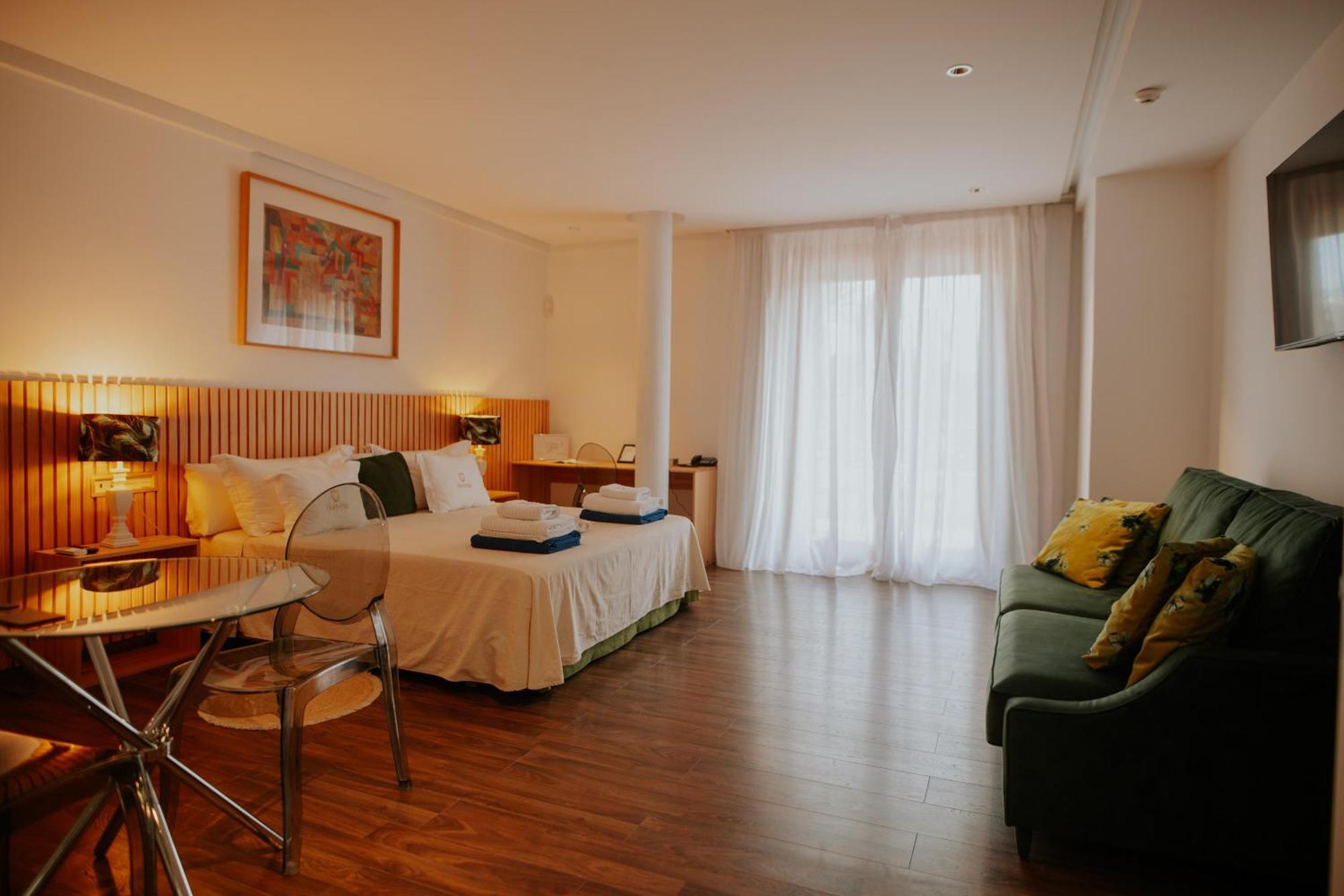 Hotel Boutique Hort De Nal Elche Exteriör bild