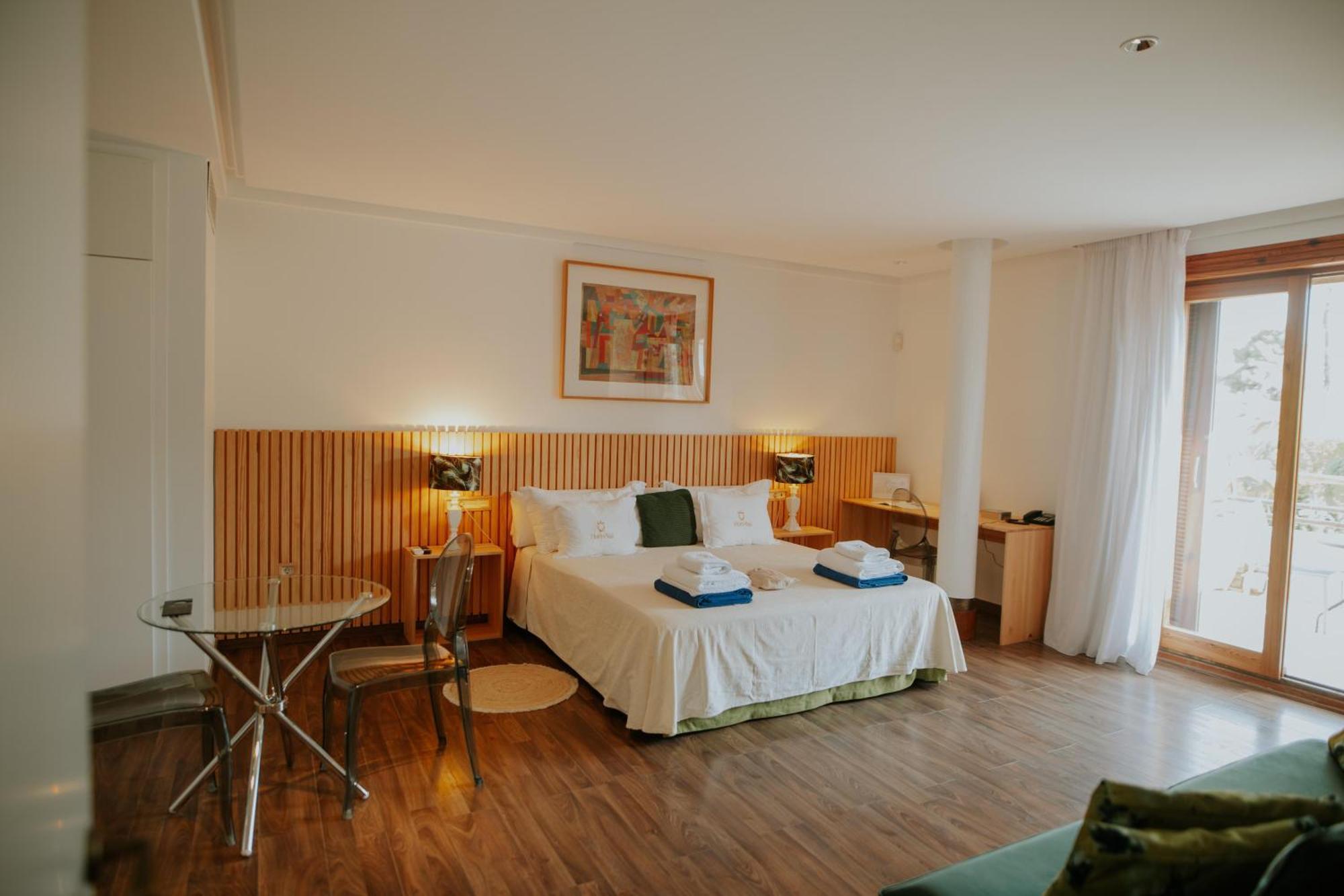 Hotel Boutique Hort De Nal Elche Exteriör bild