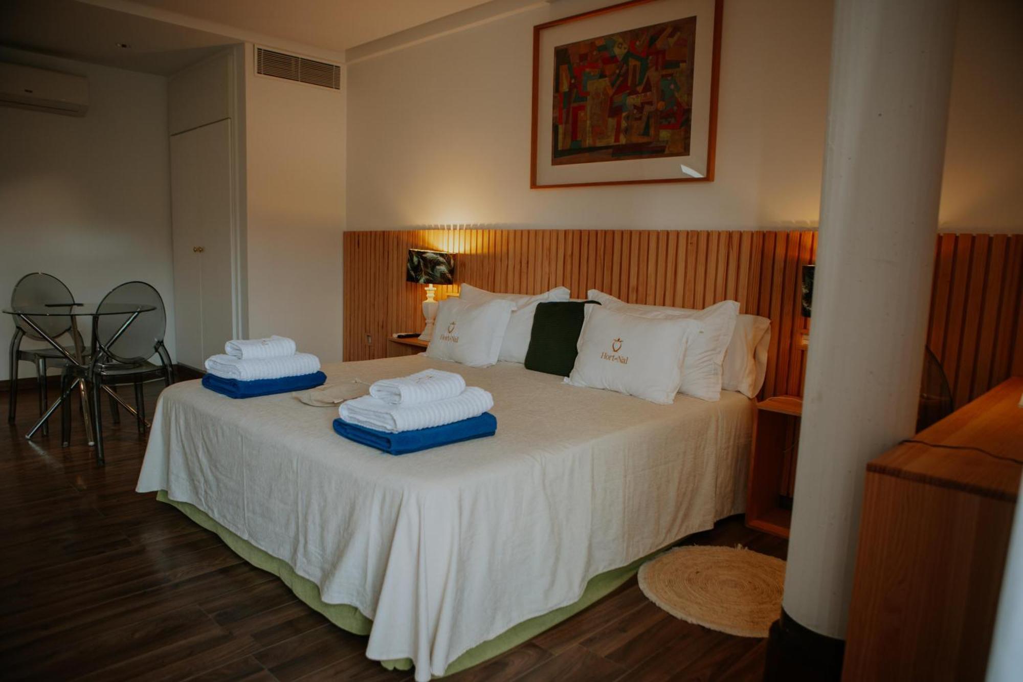 Hotel Boutique Hort De Nal Elche Exteriör bild