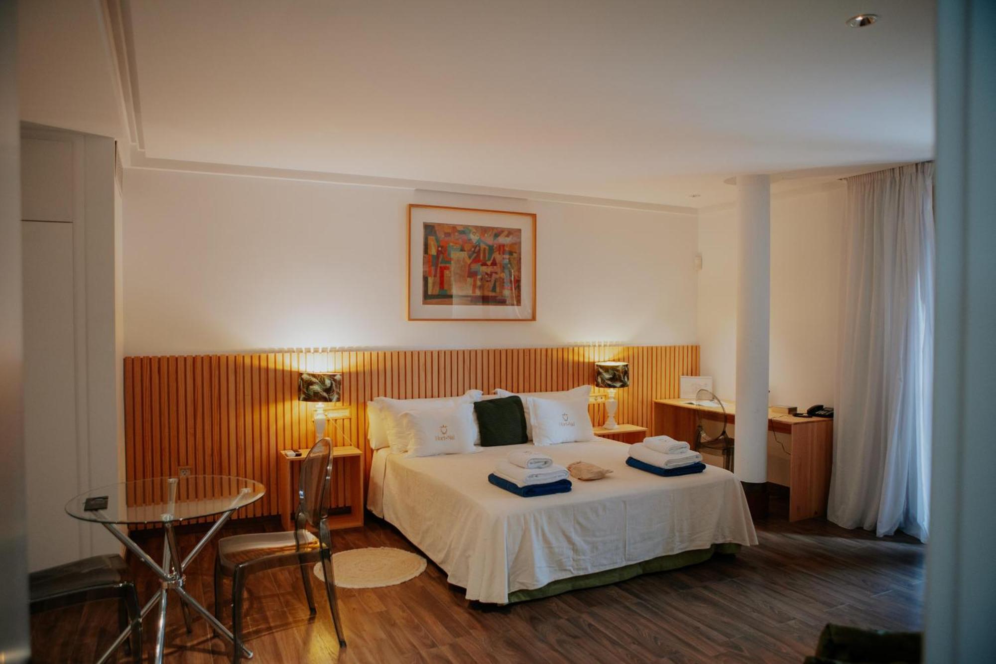 Hotel Boutique Hort De Nal Elche Exteriör bild
