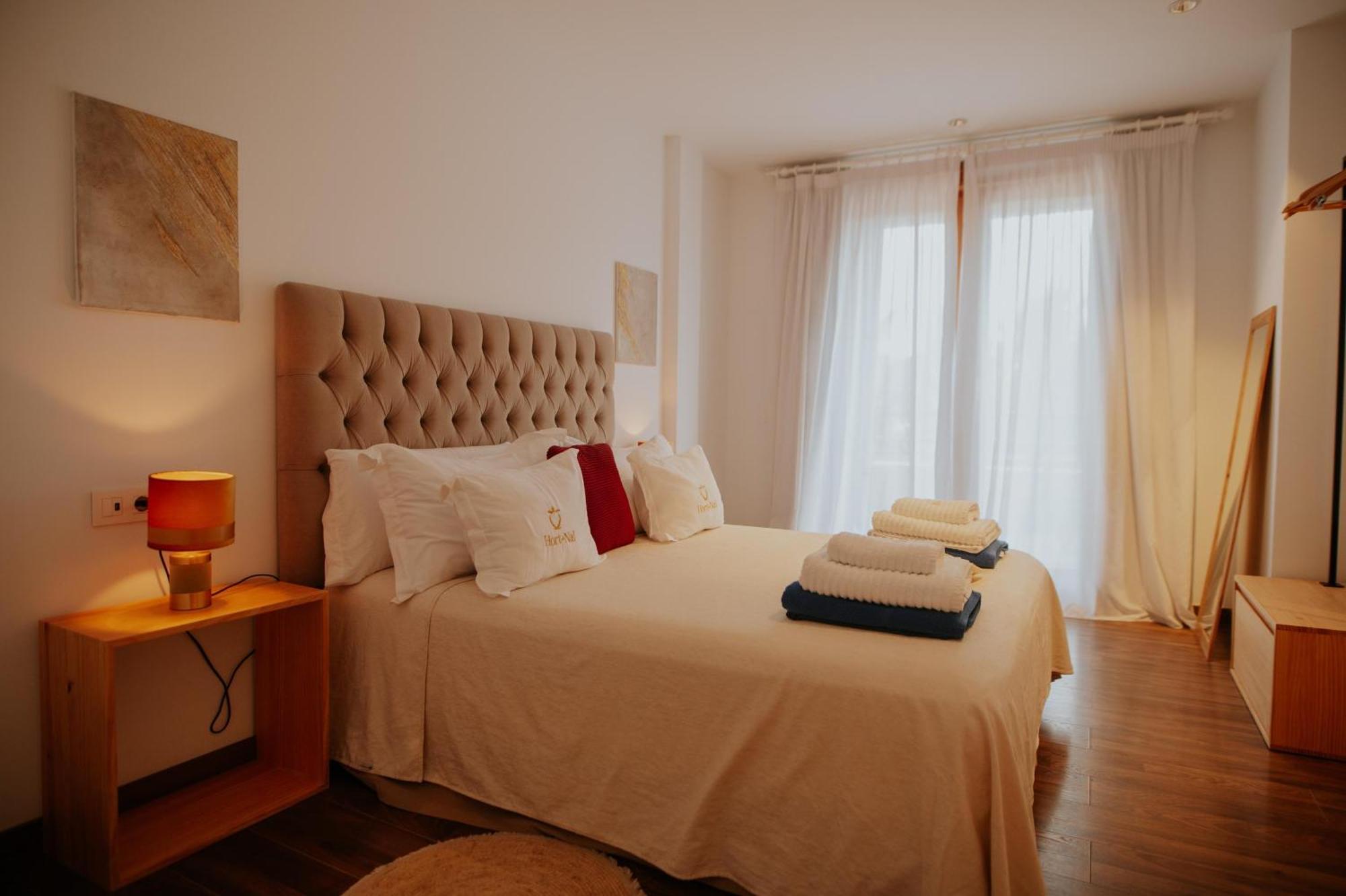 Hotel Boutique Hort De Nal Elche Exteriör bild