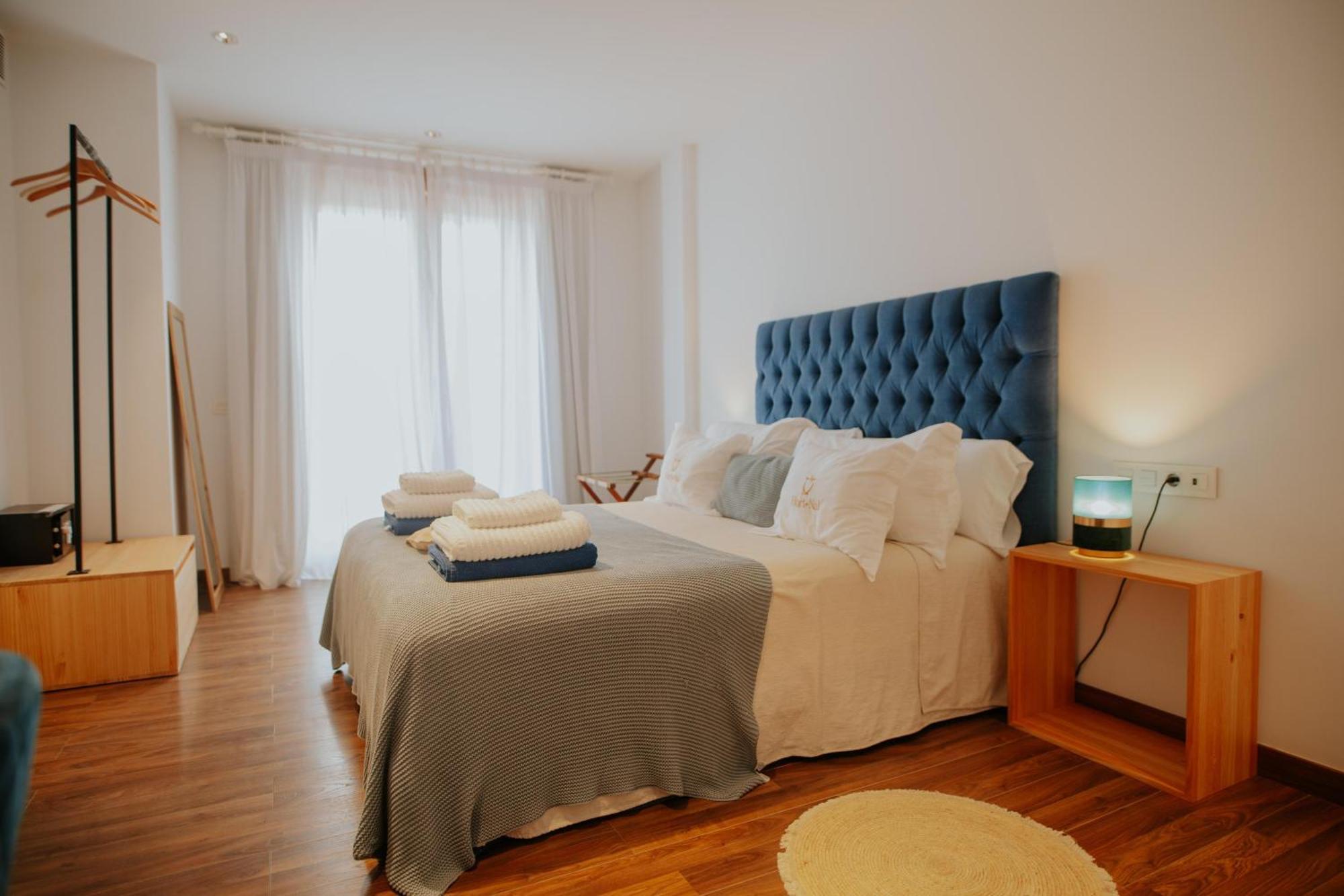 Hotel Boutique Hort De Nal Elche Exteriör bild