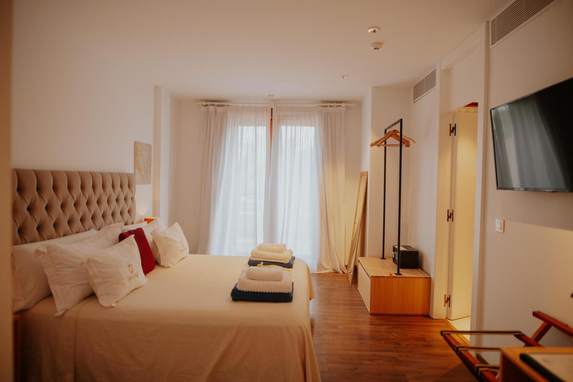 Hotel Boutique Hort De Nal Elche Exteriör bild