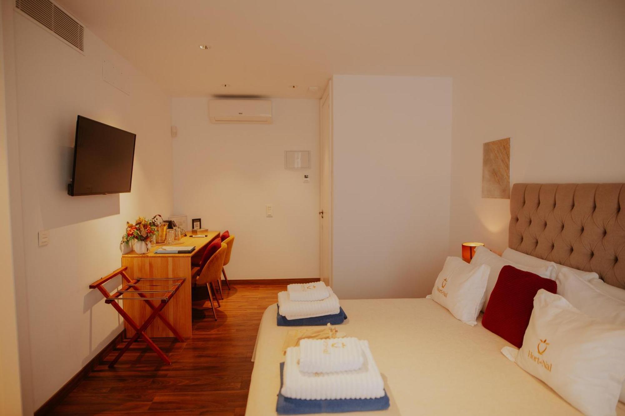 Hotel Boutique Hort De Nal Elche Exteriör bild