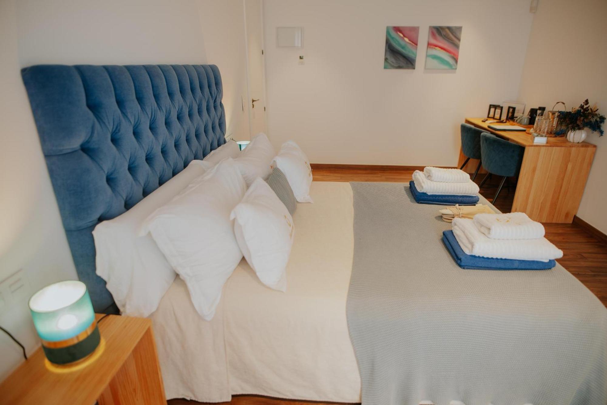 Hotel Boutique Hort De Nal Elche Exteriör bild