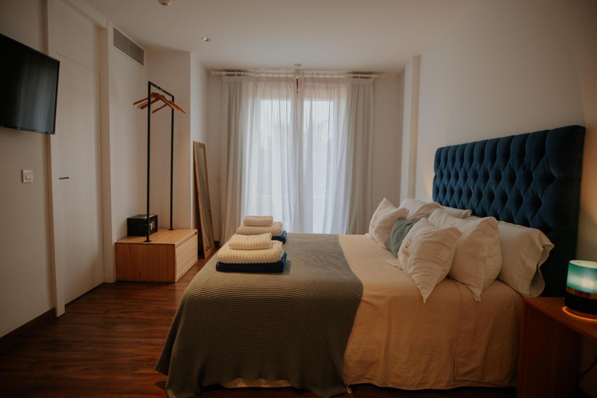 Hotel Boutique Hort De Nal Elche Exteriör bild