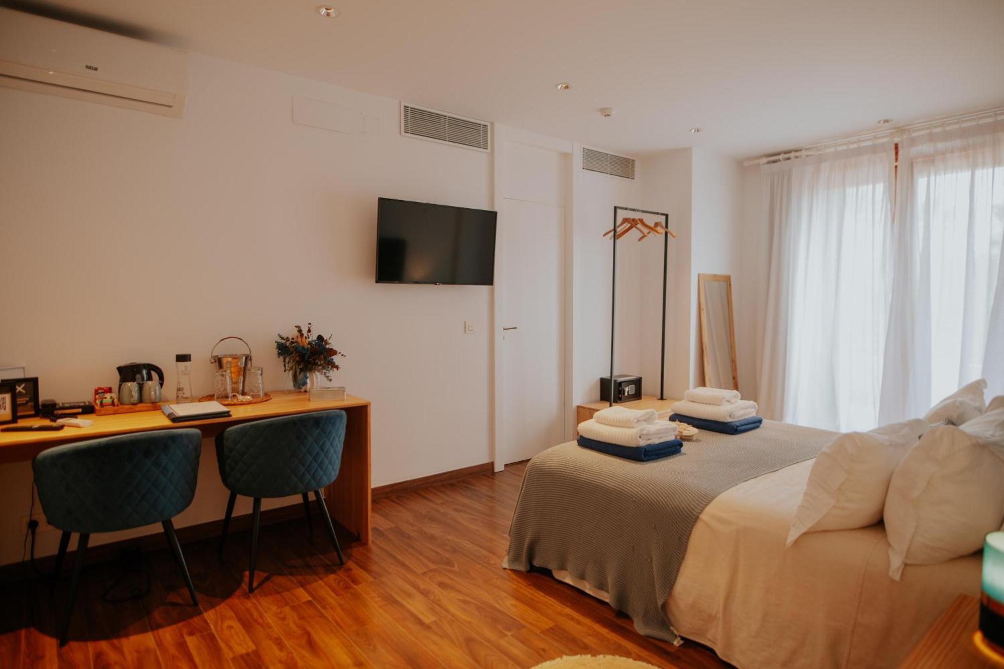 Hotel Boutique Hort De Nal Elche Exteriör bild