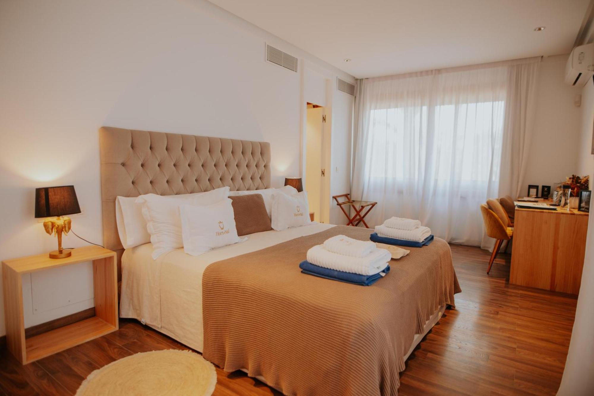 Hotel Boutique Hort De Nal Elche Exteriör bild
