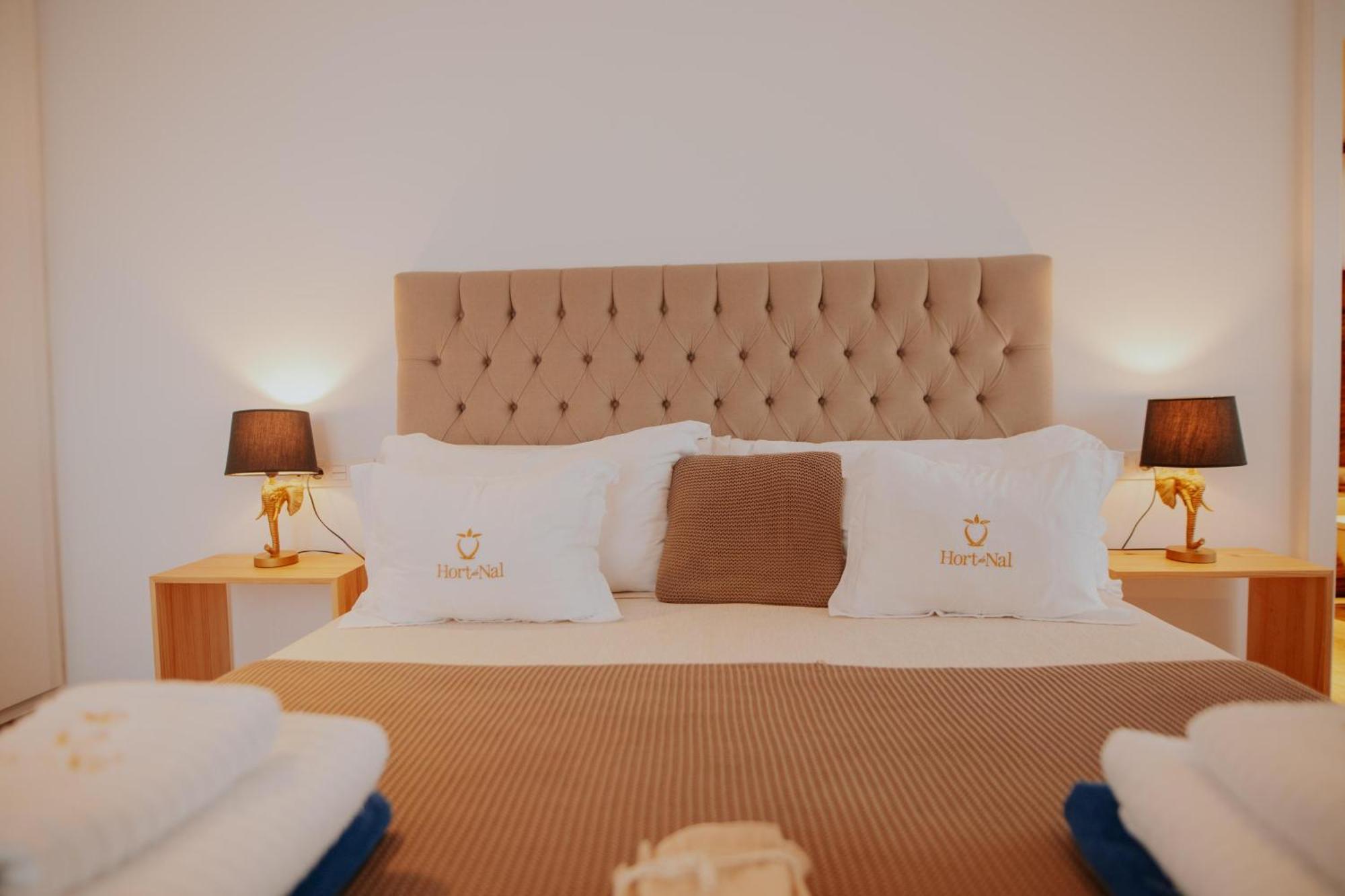 Hotel Boutique Hort De Nal Elche Exteriör bild